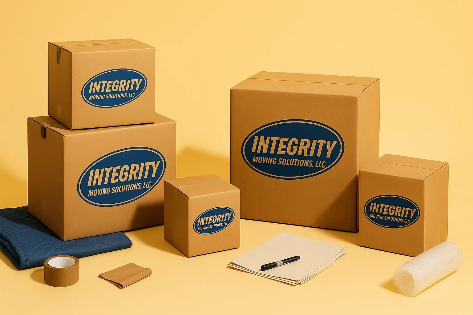 Integrity Moving Solutions, LLC featured image