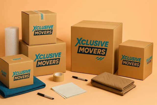 Xclusive Movers featured image