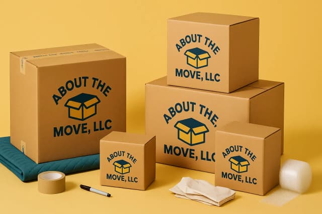 About The Move, LLC featured image