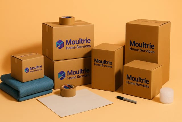 Moultrie Home Services featured image