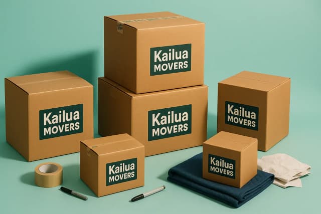 Kailua Movers featured image