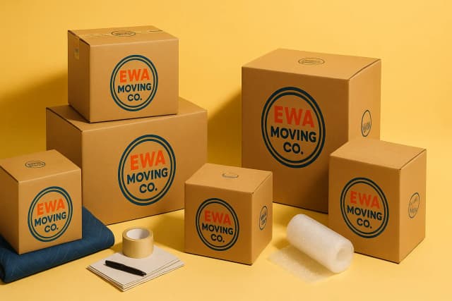 Ewa Moving Co. featured image