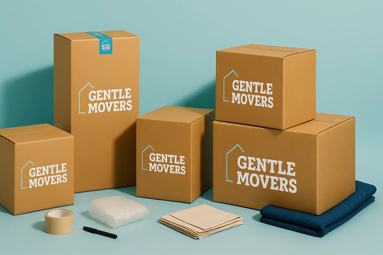 Gentle Movers featured image