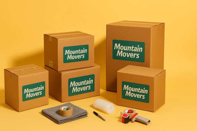 Mountain Movers featured image