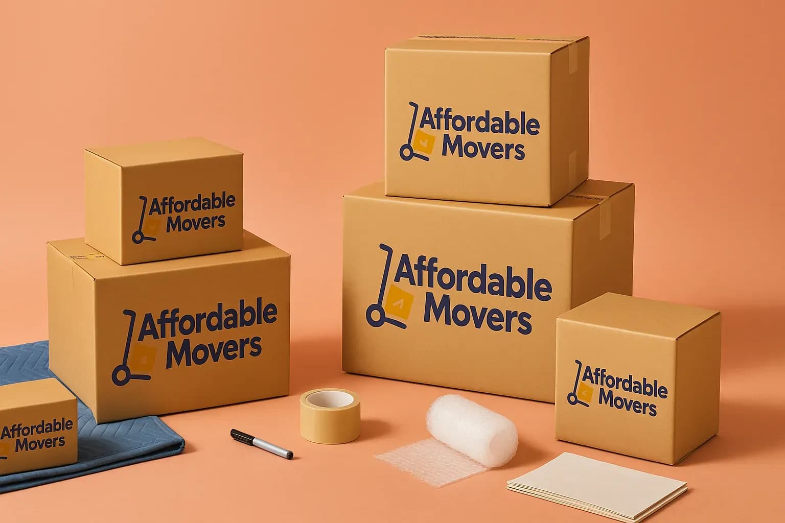 Affordable Movers of Indiana featured image