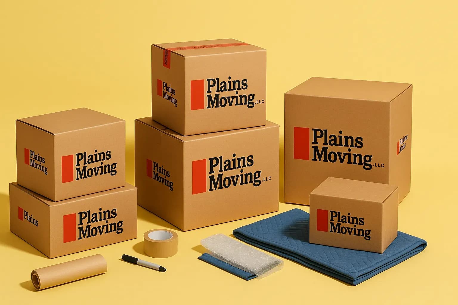 Plains Moving, LLC featured image