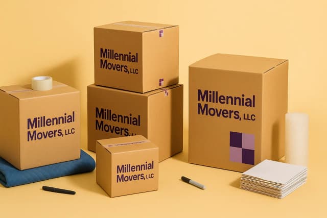 Millennial Movers, LLC featured image