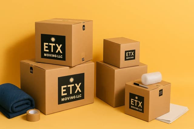ETX Moving LLC featured image