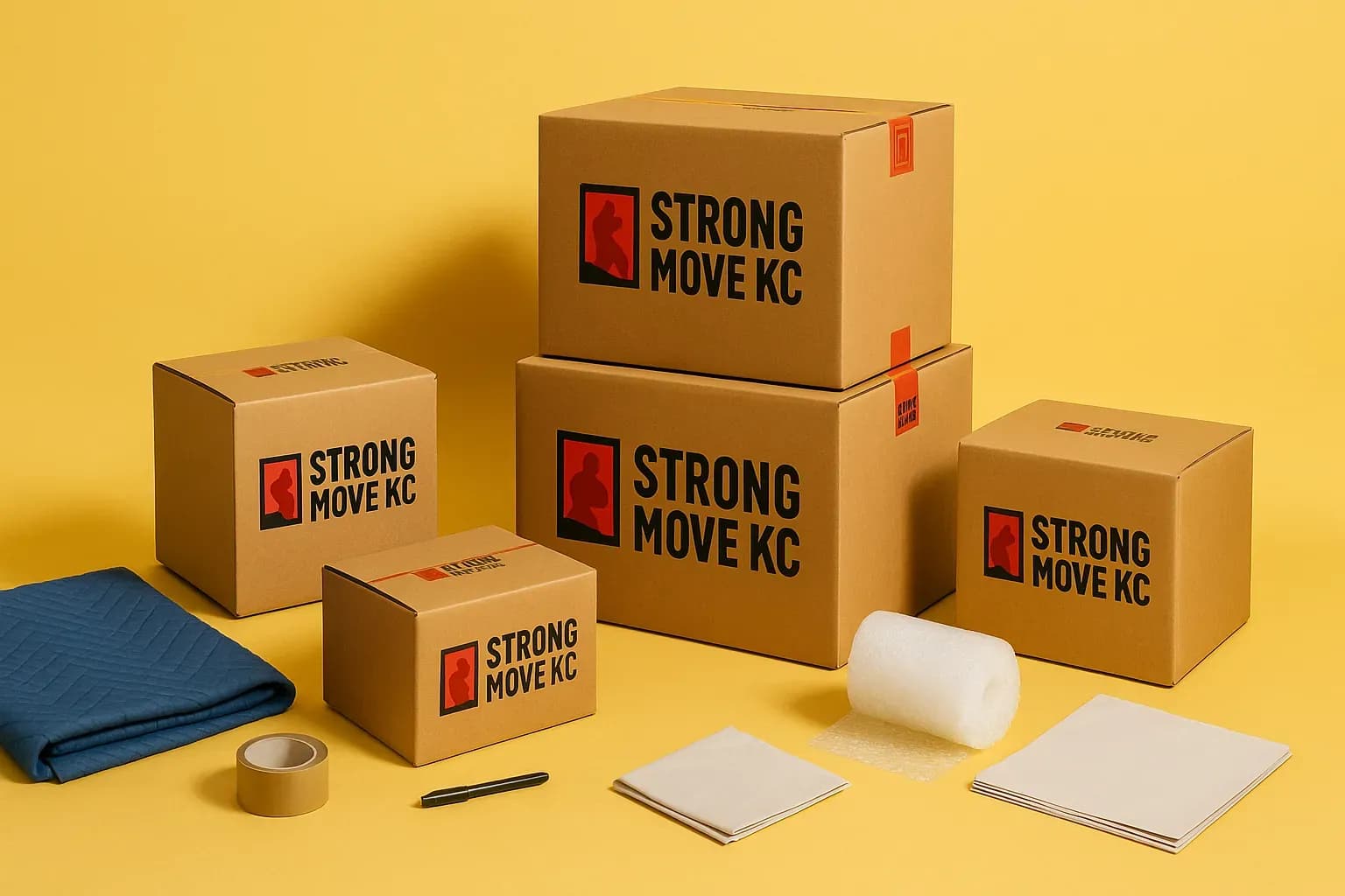 Strong Move KC featured image