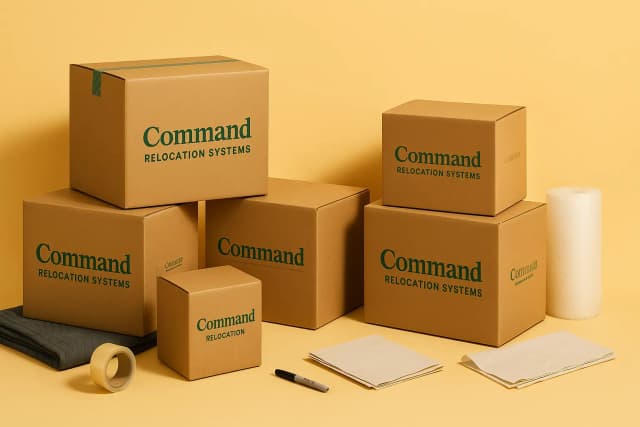 Command Relocation Systems featured image