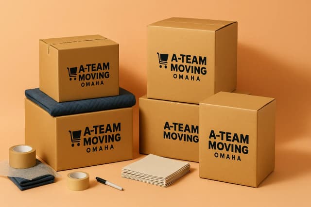 A-Team Moving Omaha featured image