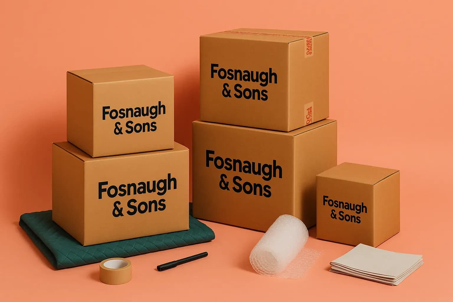 Fosnaugh & Sons featured image