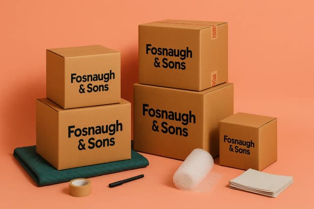 Fosnaugh & Sons featured image