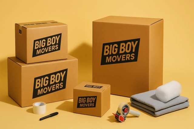 Big Boy Movers featured image