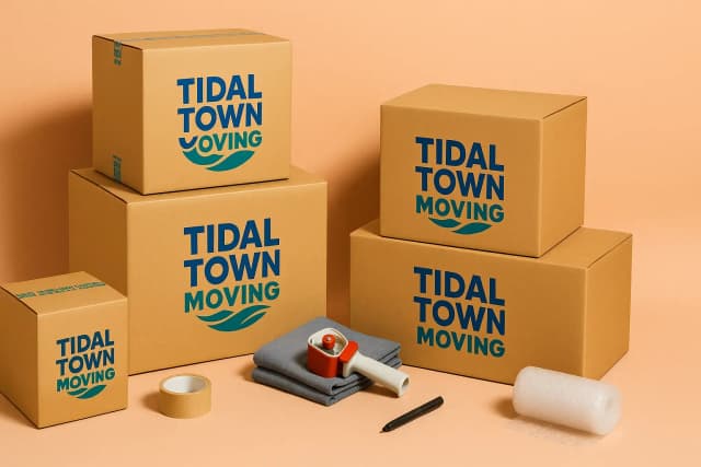 Tidal Town Moving featured image