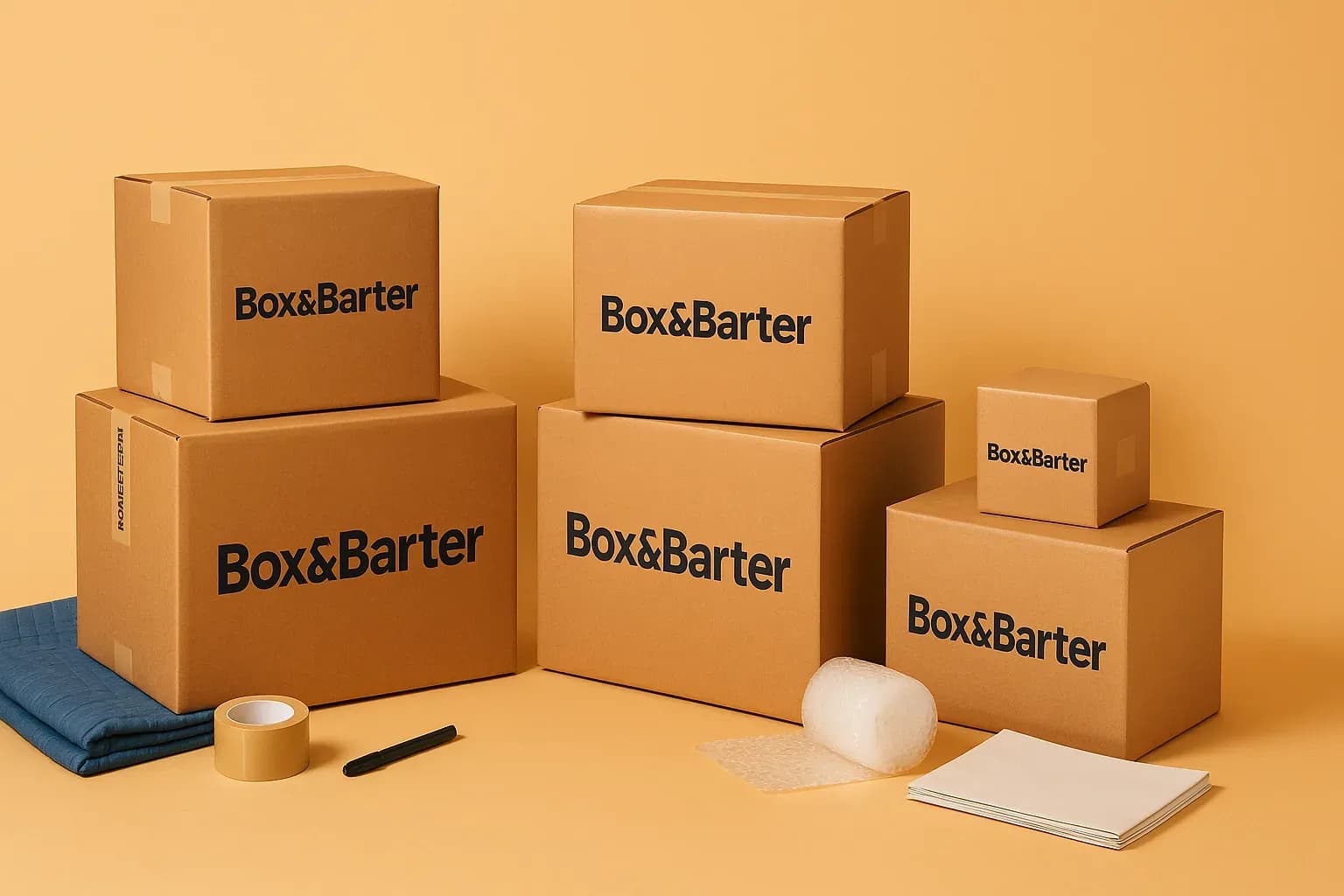 Box&Barter featured image