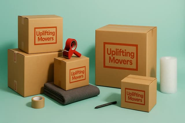 Uplifting Movers featured image