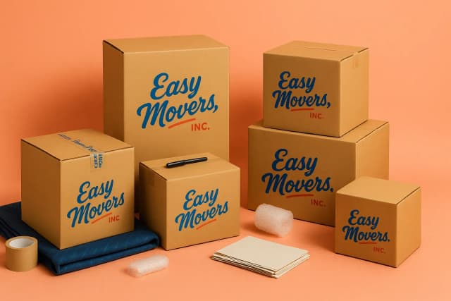 Easy Movers, Inc. featured image