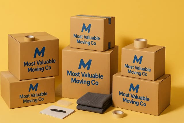 Most Valuable Moving Co featured image