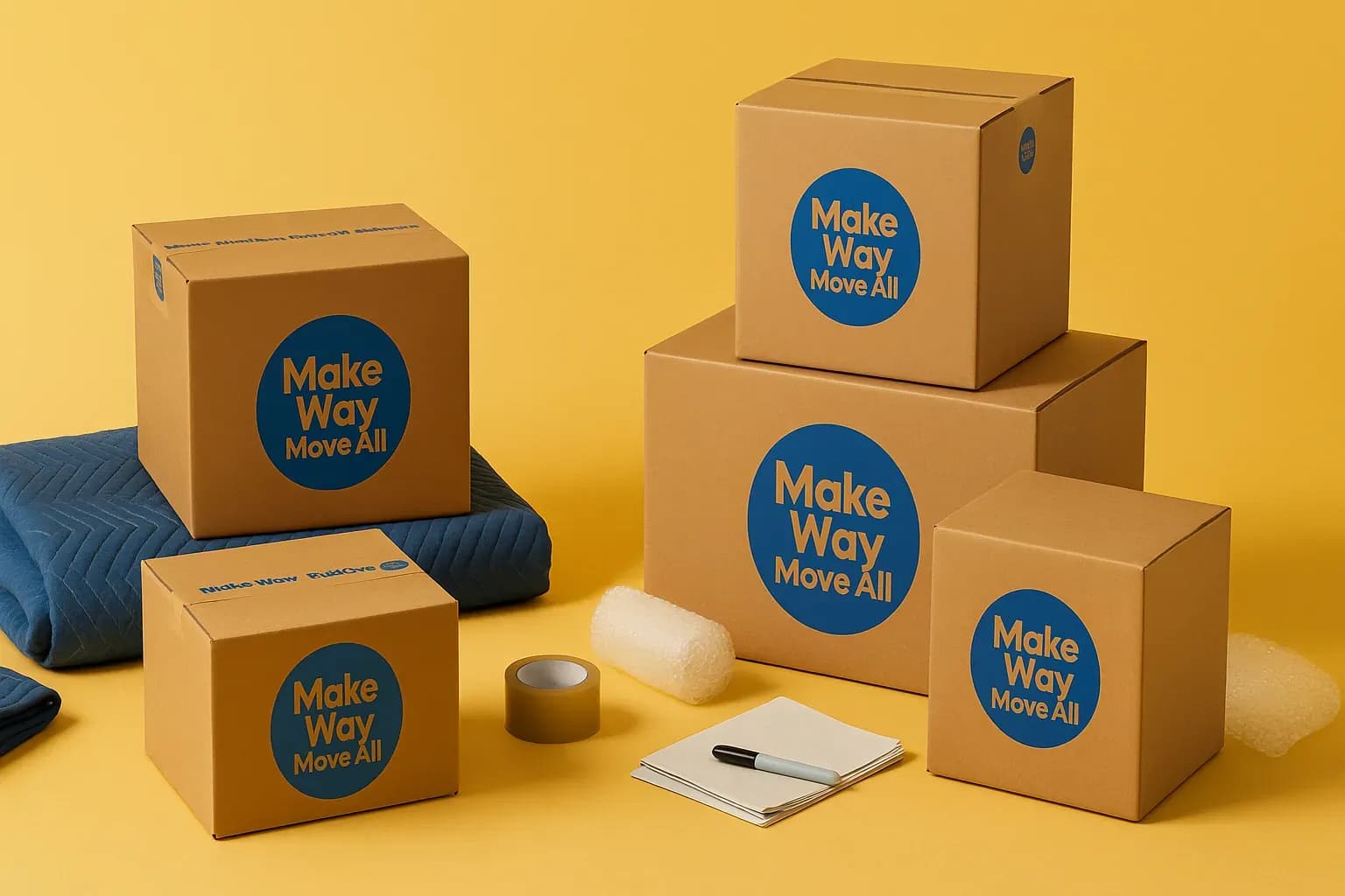 Make Way Move All featured image