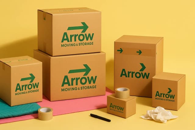 Arrow Moving & Storage featured image