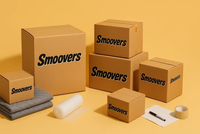 Smoovers featured image