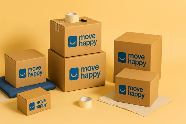 Move Happy featured image