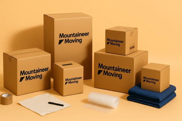Mountaineer Moving featured image