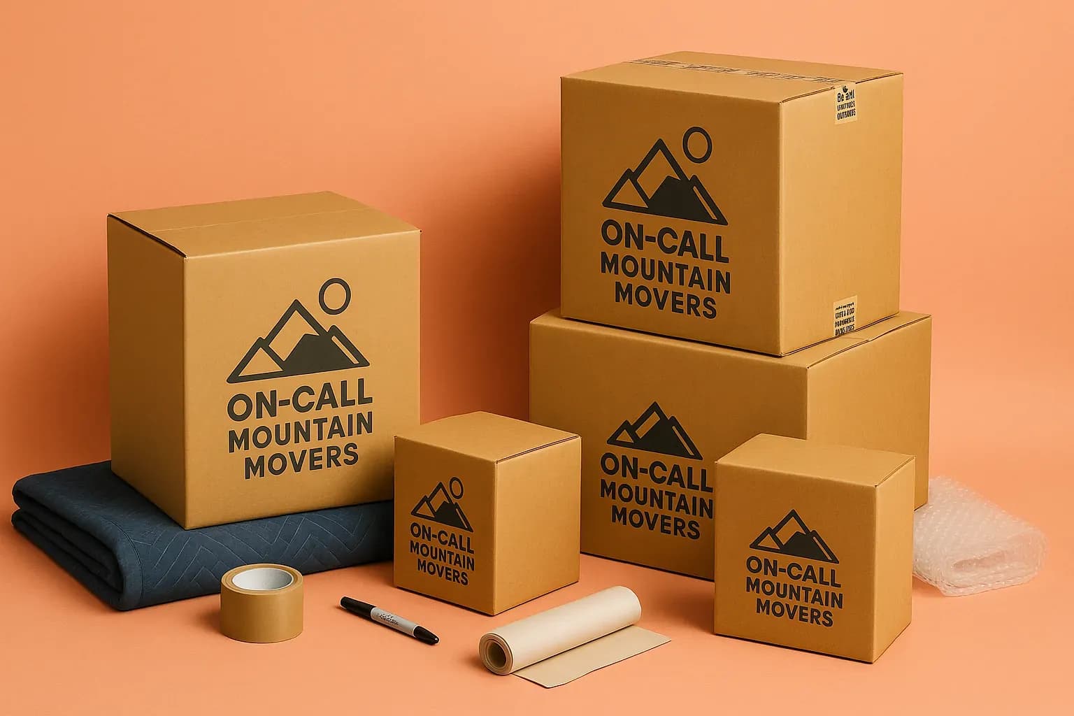 On-Call Mountain Movers featured image