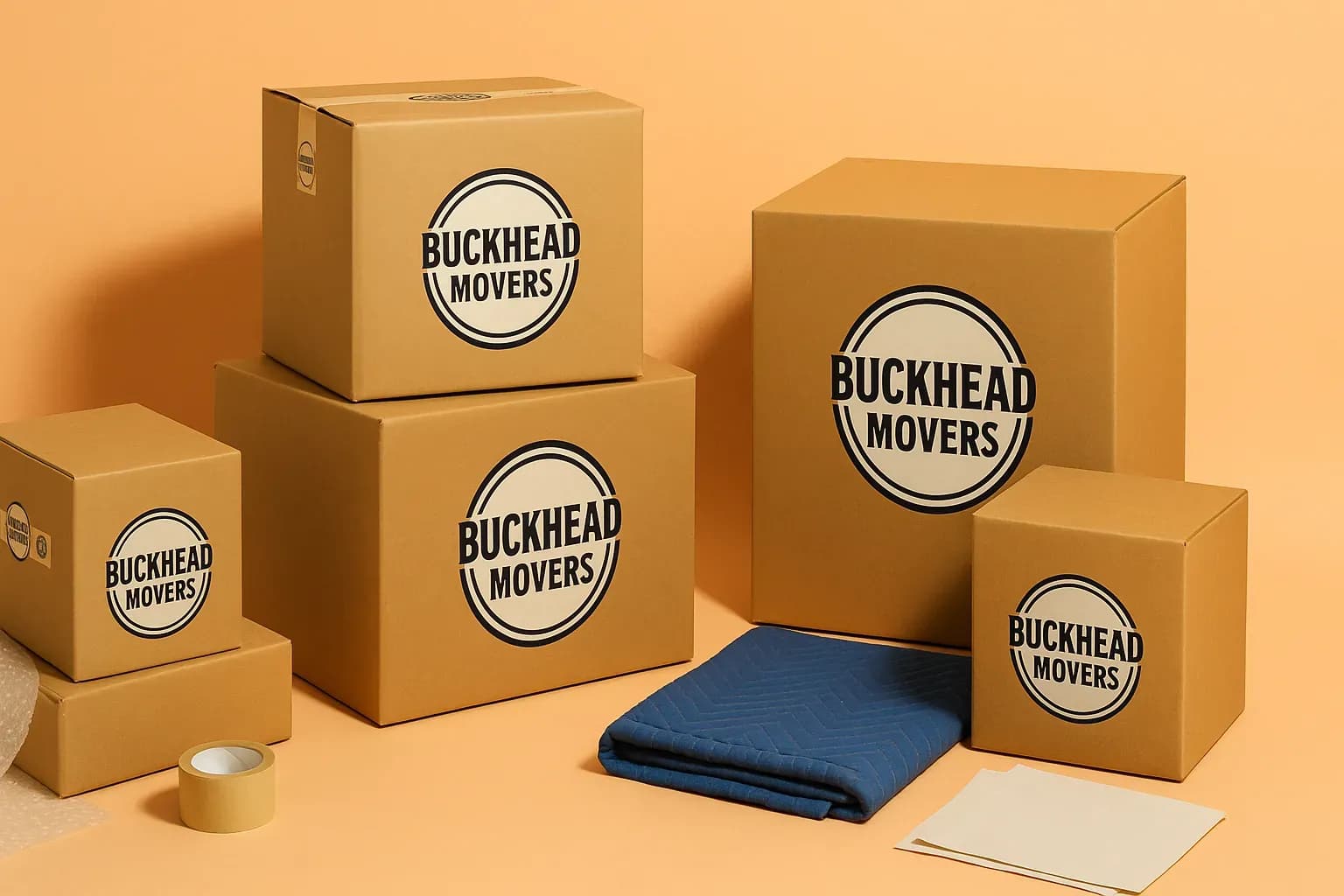 Buckhead Movers featured image