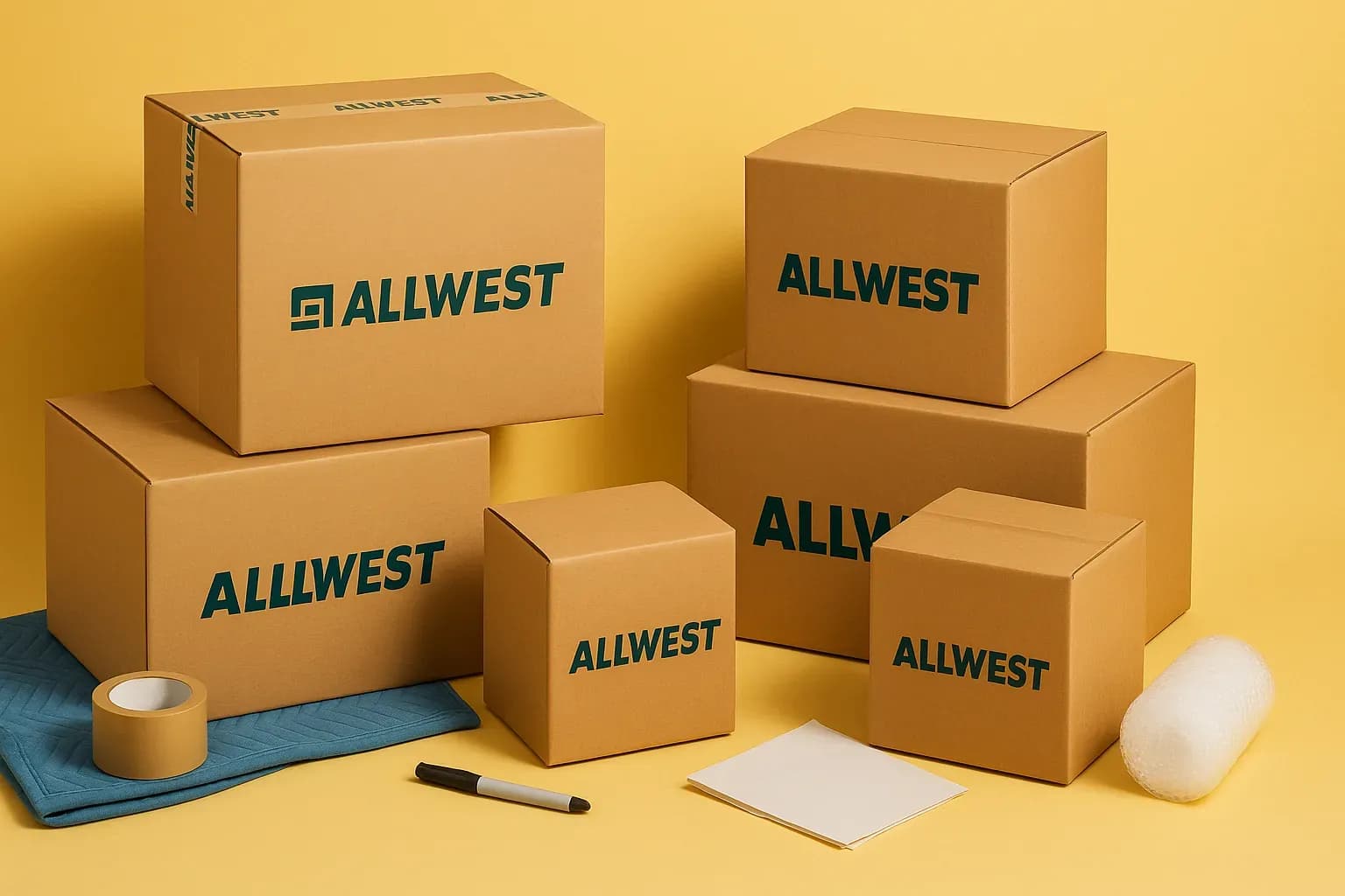 Allwest featured image