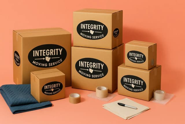 Integrity Moving Service featured image