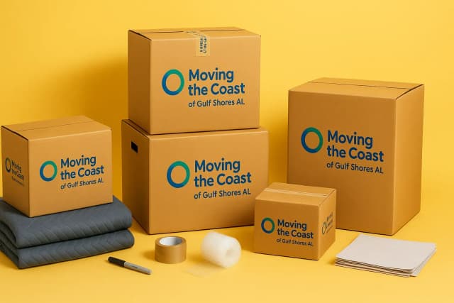 Moving the Coast of Gulf Shores AL featured image