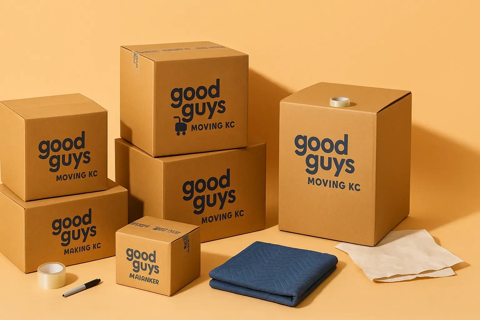 Good Guys Moving KC featured image