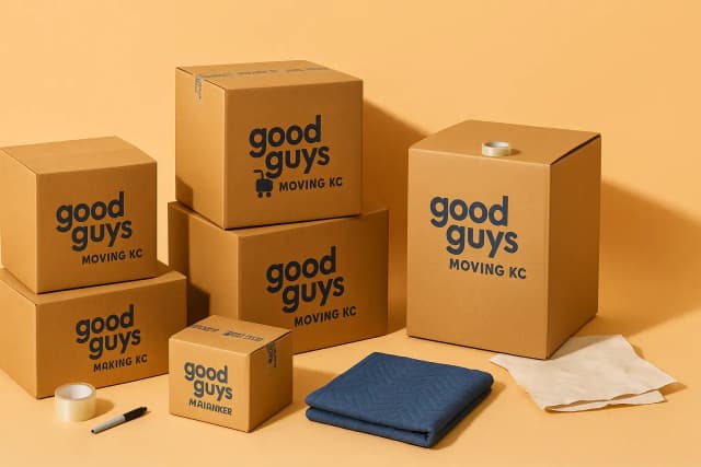 Good Guys Moving KC featured image
