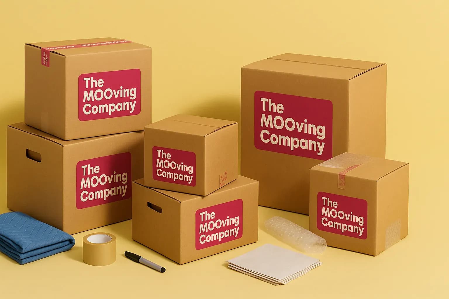 The MOOving Company featured image