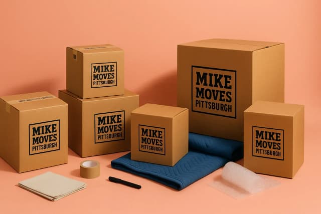 Mike Moves Pittsburgh featured image