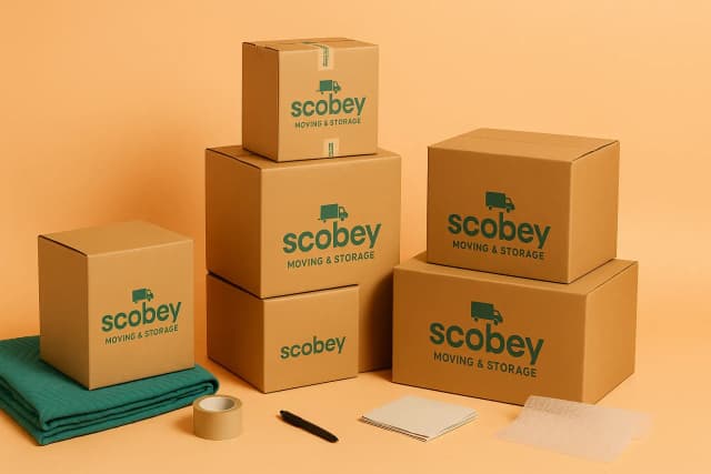 Scobey Moving & Storage featured image