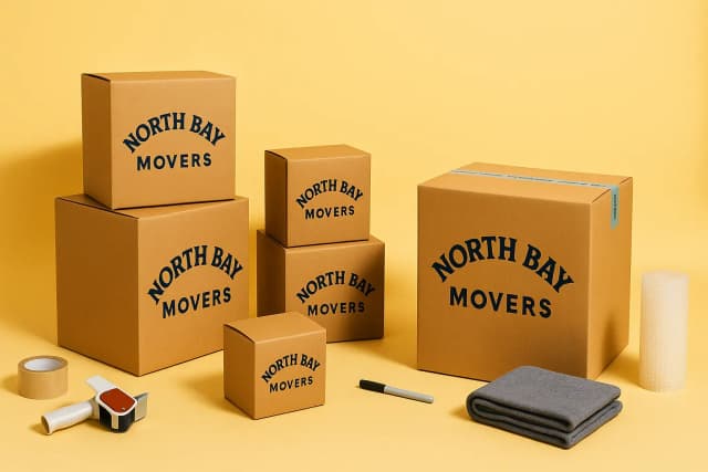 North Bay Movers featured image