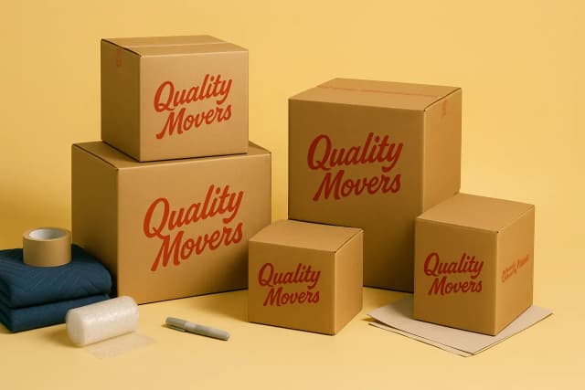 Quality Movers LLC featured image