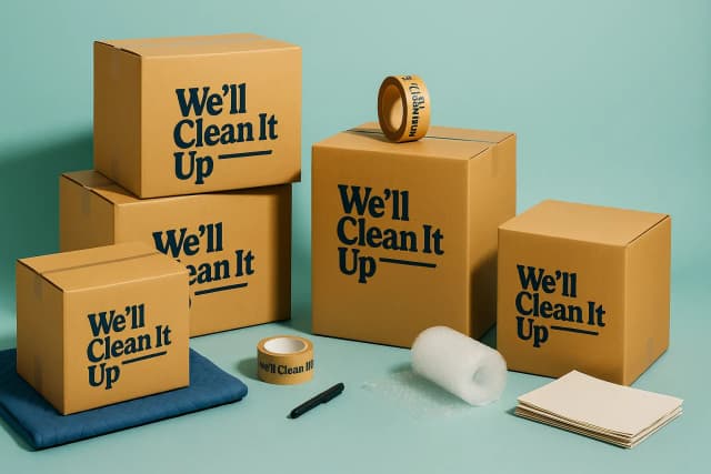 We'll Clean It Up featured image