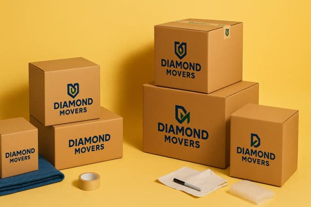Diamond Movers featured image