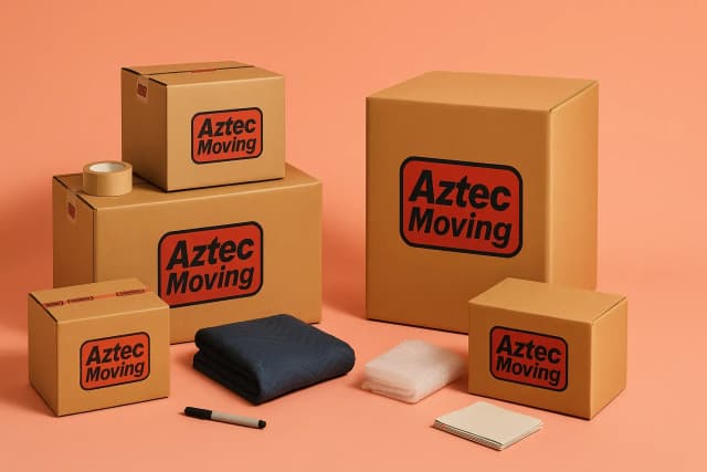 Aztec Moving featured image
