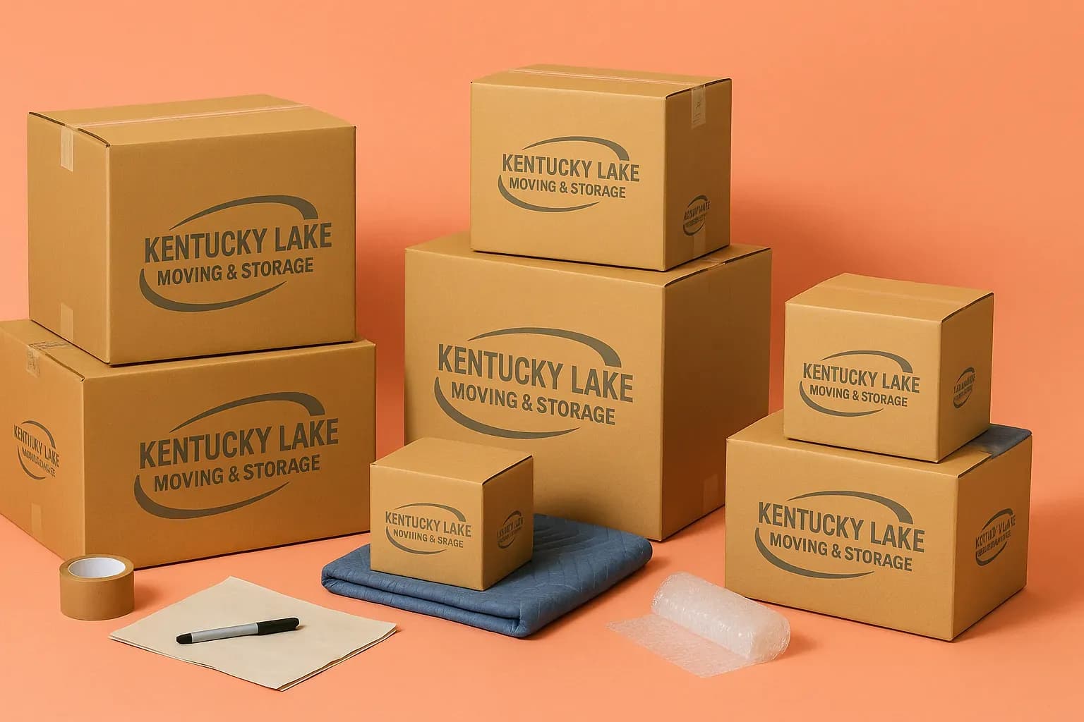 Kentucky Lake Moving & Storage featured image