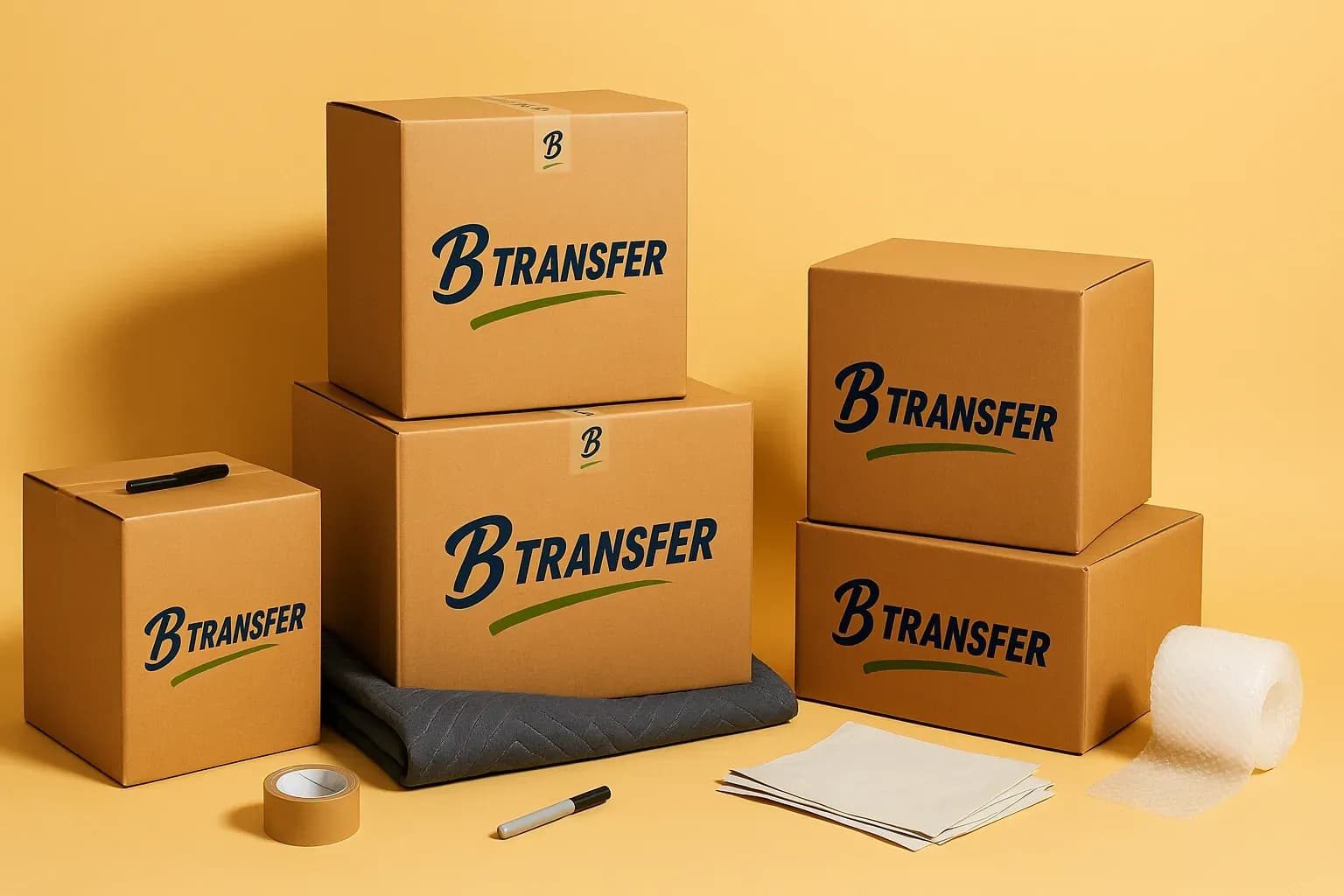 B Transfer featured image