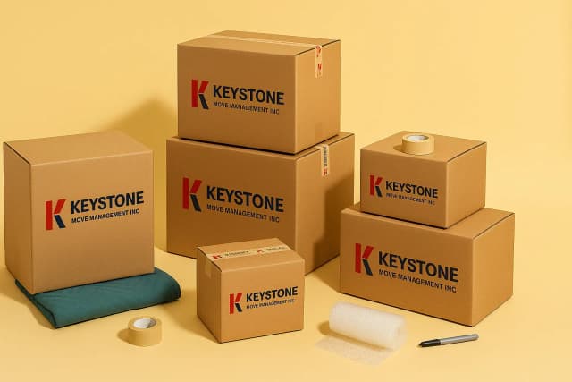 Keystone Move Management Inc featured image
