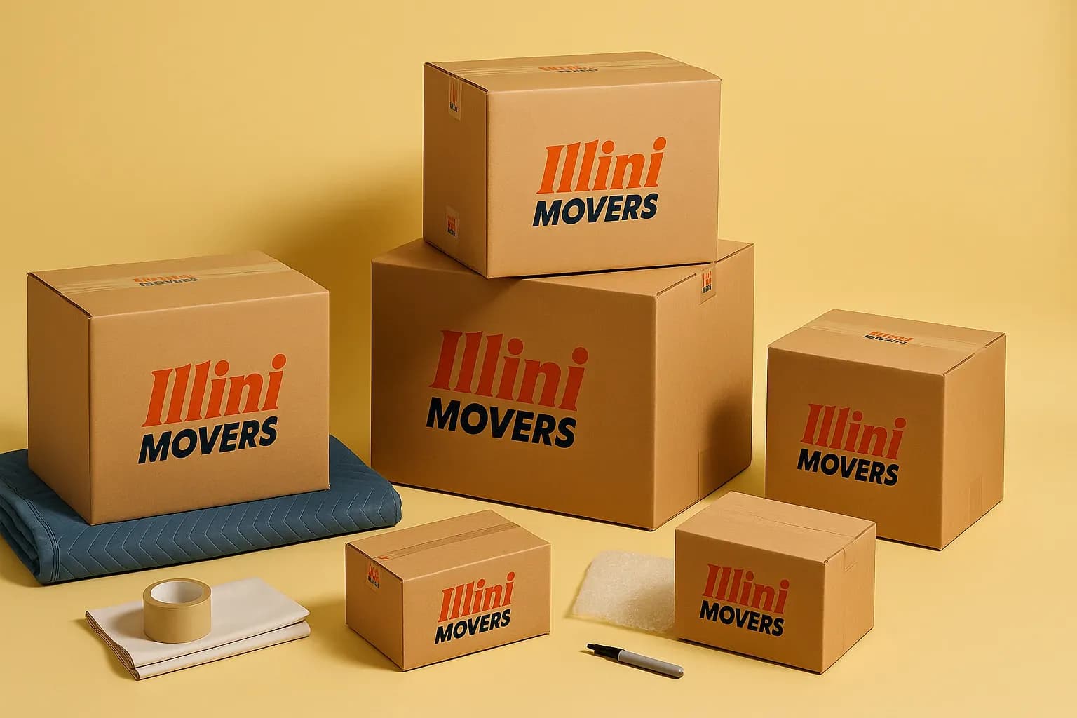 Illini Movers featured image