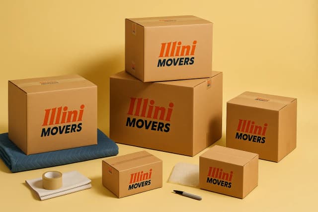 Illini Movers featured image