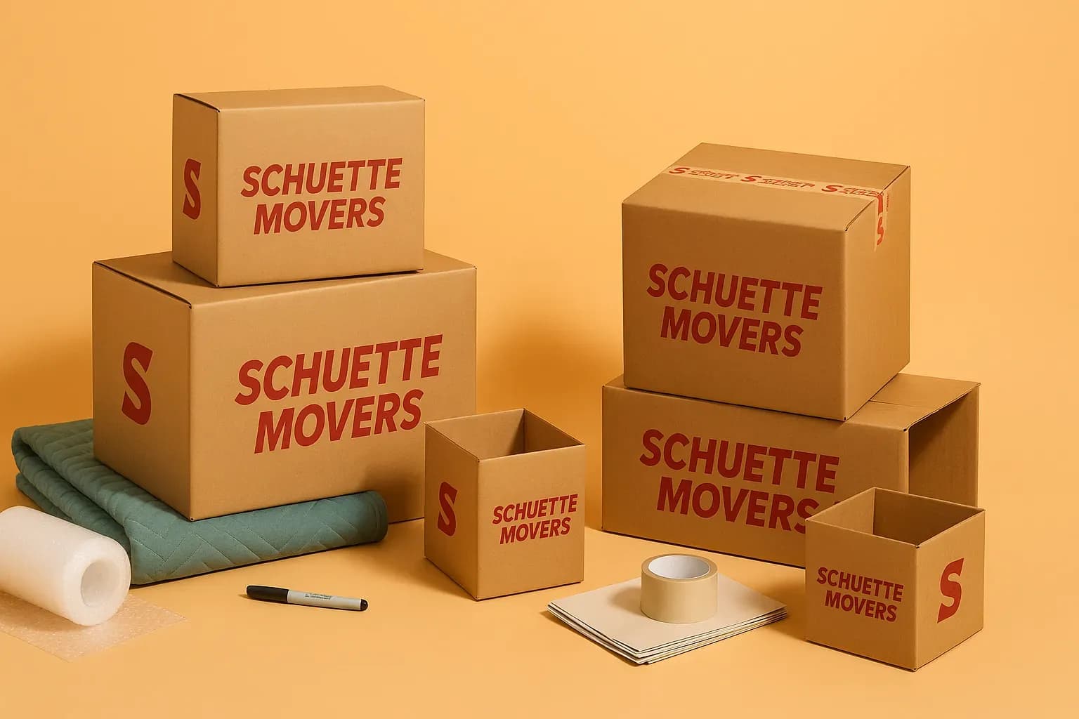 Schuette Movers featured image