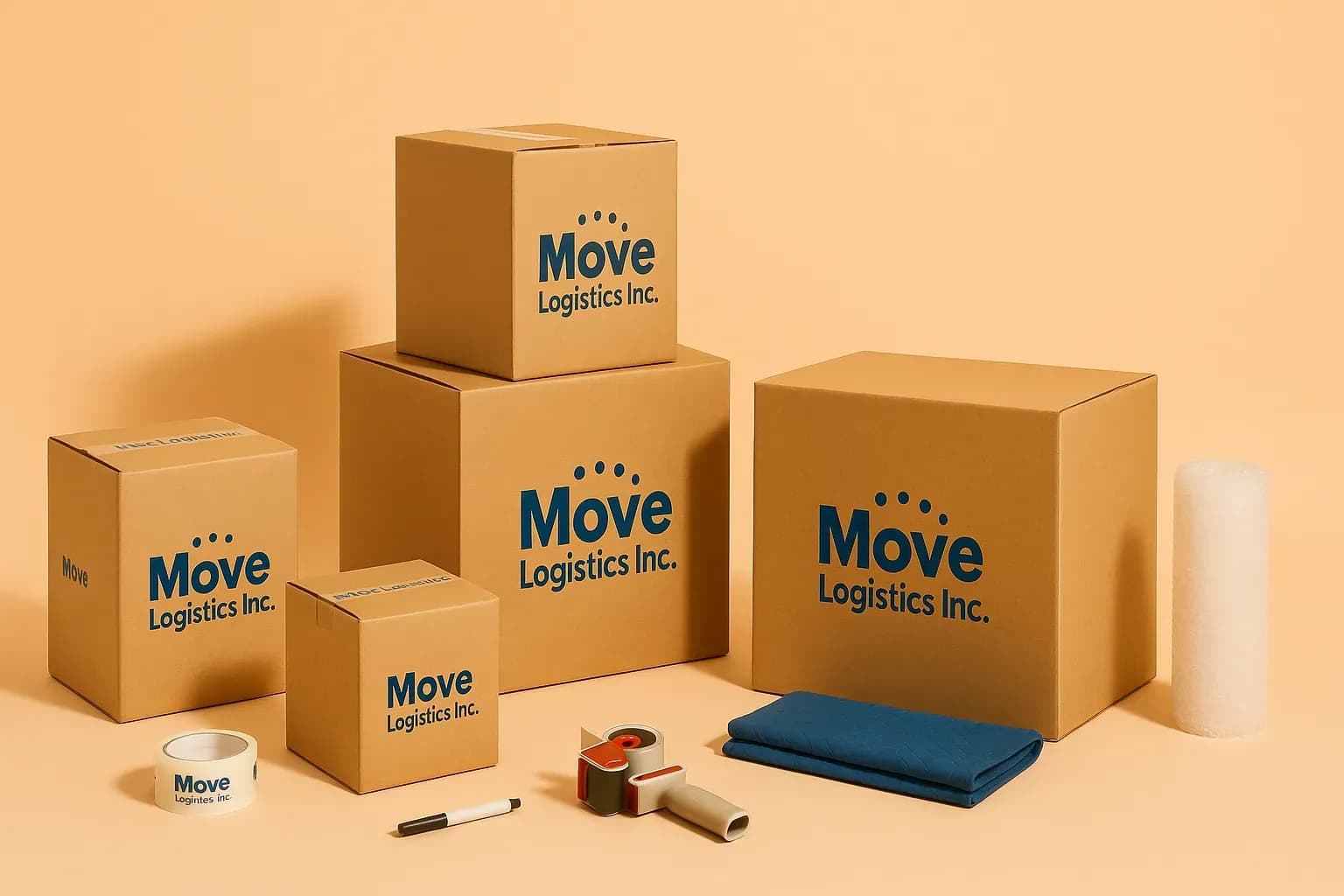 Move Logistics Inc. featured image